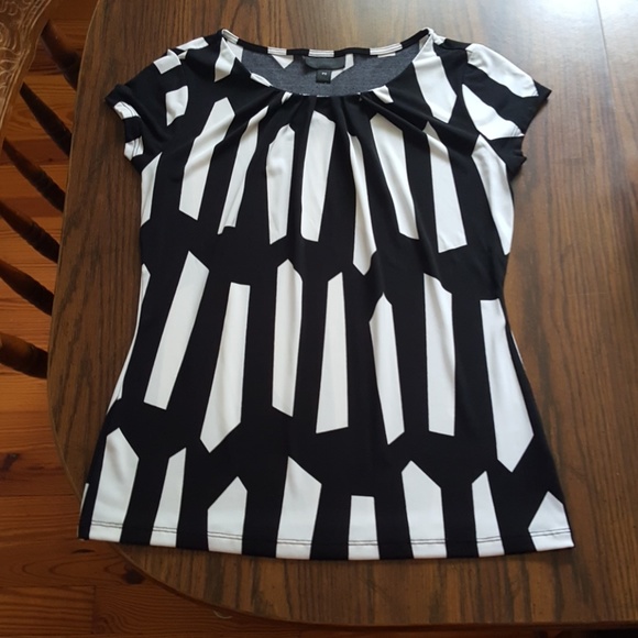 Worthington Tops - Blouse